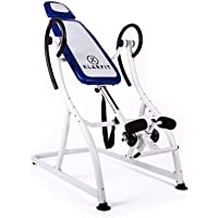 Klarfit Relax zone Pro Tabla de inversión